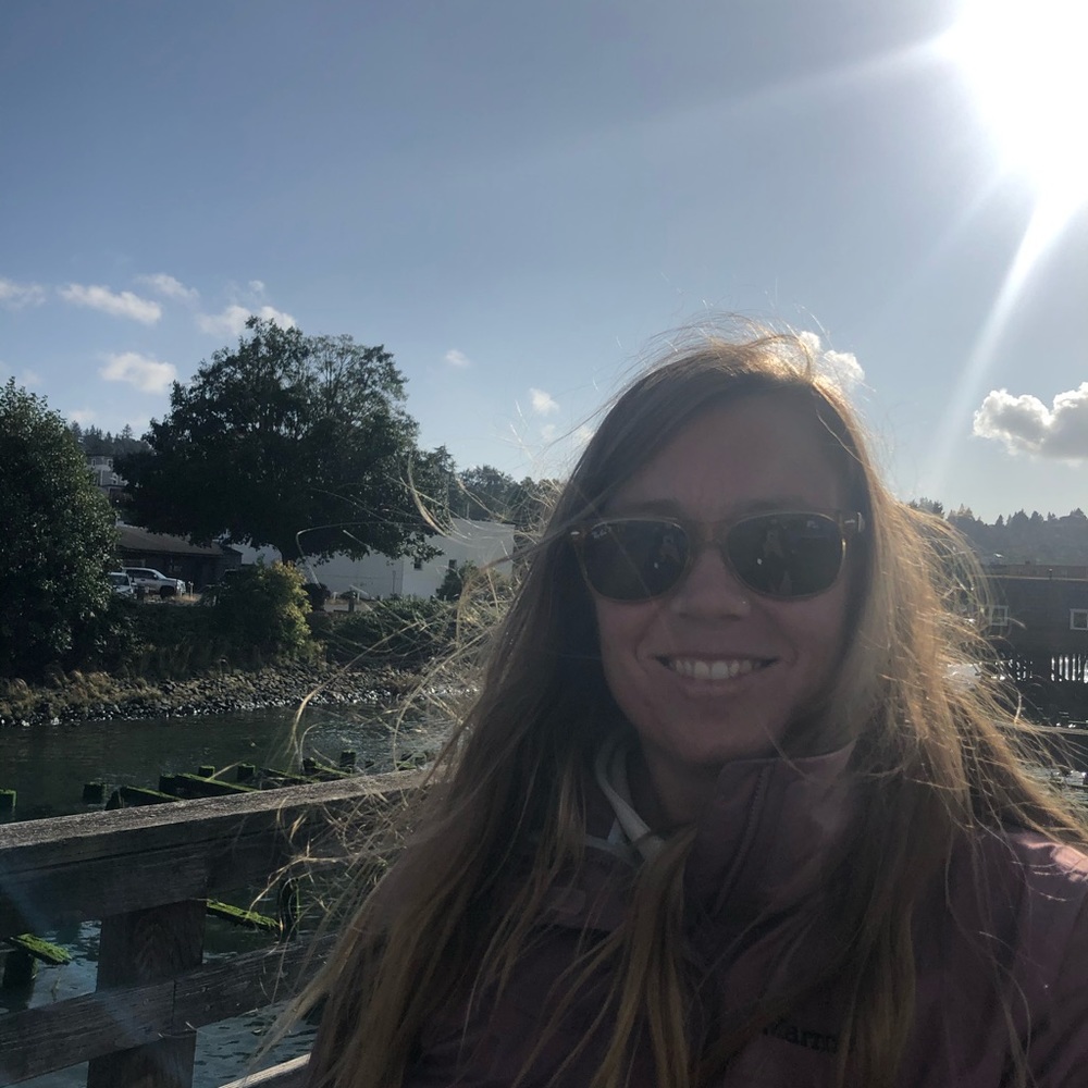 Meet your Posher, Denise